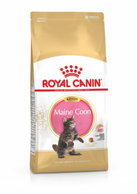 RC FBN MAINE COON KIT 2KG INT 18A