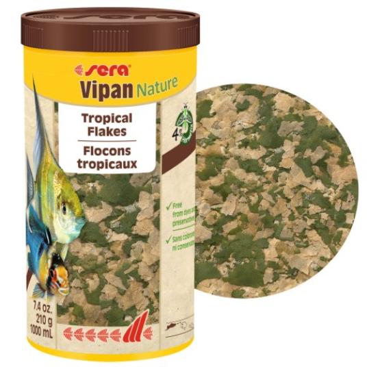 SERA VIPAN NATURE 100 ML (6)