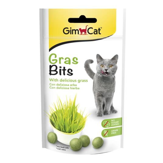 GIMPET GRAS BITS 15 G