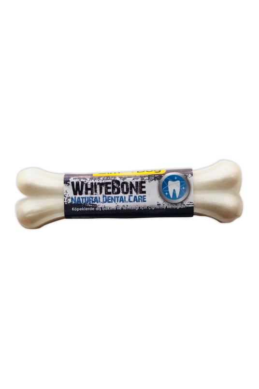 GD WHITEBONE OSSO  6,5-1PC