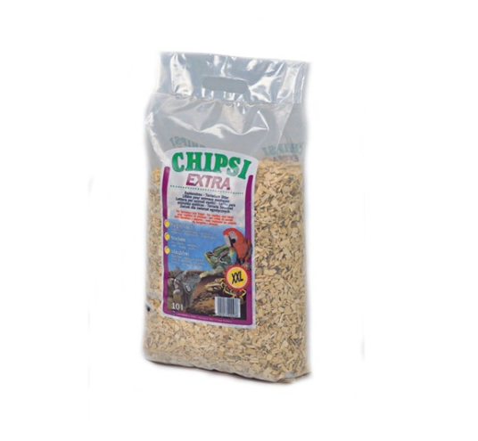 CHIPSI EXTRA MEDIUM 10lit