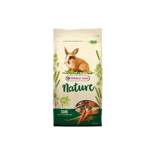 VL NATURE CUNI za kunce 2,3 KG (5)