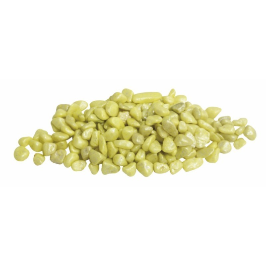 CR PESEK ZA AKV. FLUO GRAVEL RUMEN 350 G