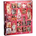 Antos Christmas Cat Advent Calendar 200g (10)