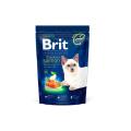 BPN Cat Sterilised Salmon 1,5kg (8), sterilizirane macke, losos