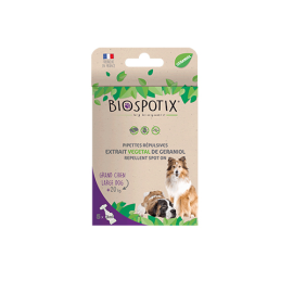 Biospotix DOG L-XL pipete 3kos (12)