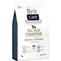 Brit Care Dog Champion Salmon&Herring