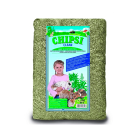 CHIPSI CLEAN 30L (cca 3kg)
