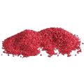 CR AKV. PODLAGA CERAMIC RED QUARZ  2-3mm KG. 5