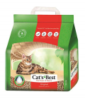 D. CATS BEST ORIGINAL 5lit (2,1kg)