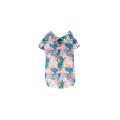 D. CR SHIRT JUNGLE CHIC 30 CM