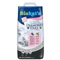 GIMPET BIOKATS DIAMOND CARE FRESH PESEK ZA MUCE 8 L