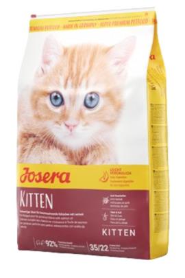 Josera Cat Kitten 2kg (6)