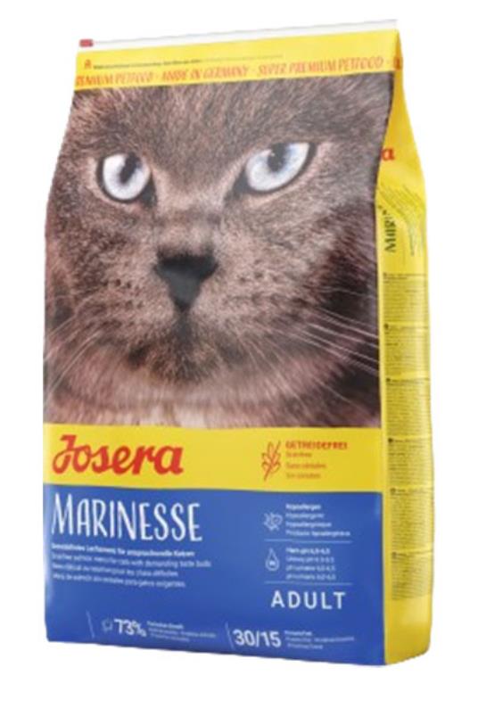 Josera Cat Marinesse 2kg (6)