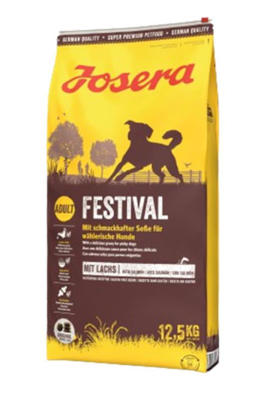 Josera Dog Festival 12,5kg