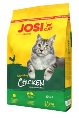 Josera JosiCat Crunchy Chicken 1,9kg (3)