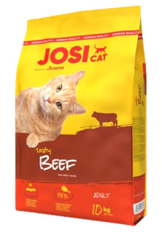 Josera JosiCat Tasty Beef 1,9kg (3)