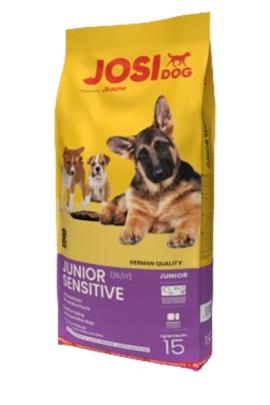 Josera JosiDog Junior Sensitive 2,7kg (3)