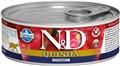 N&D Can Cat Quinoa Digestion 80g (24)