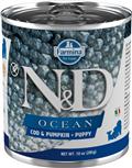 N&D Can Dog Ocean Cod & Pumpkin Puppy 285g (6)
