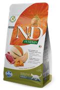 N&D GF PM Cat Duck&Cant.Melon 300g