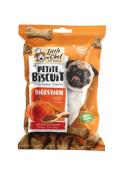 PetKingdom Petit Biscuit Digestion 150g (hokaido buca, cimet)