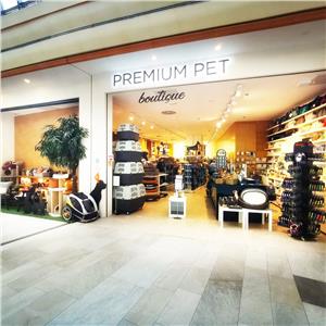 Premium Pet Boutique Europark