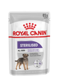 RC CCN STERILISED LOAF 85 G