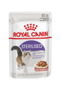 RC STERILIZED 85G S12B