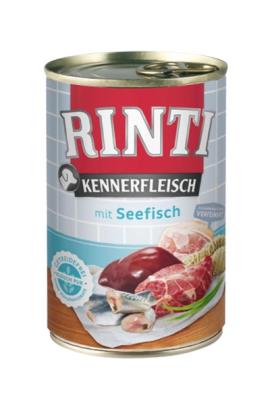 RINTI KENNERFL, can morska riba 400g (12)