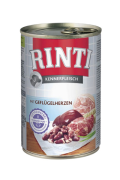 RINTI KENNERFL, can srca perutnine 400g (24)