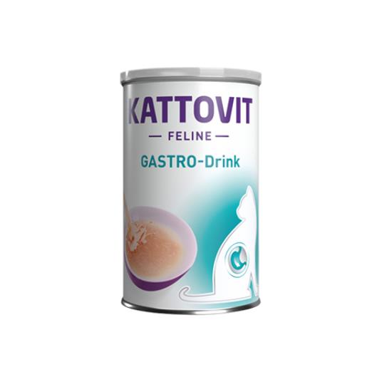 RINTI Kattovit drink Gastro 135ml (12)