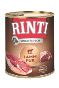 RINTI PUR, jagnjetina 800g (6)