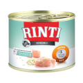 RINTI SENS., piščanec&riž 185g(12)