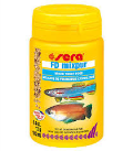 SERA FD-MIXPUR HRANA ZA RIBE 100 ML