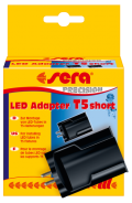 SERA LED ADAPTER T5 SHORT