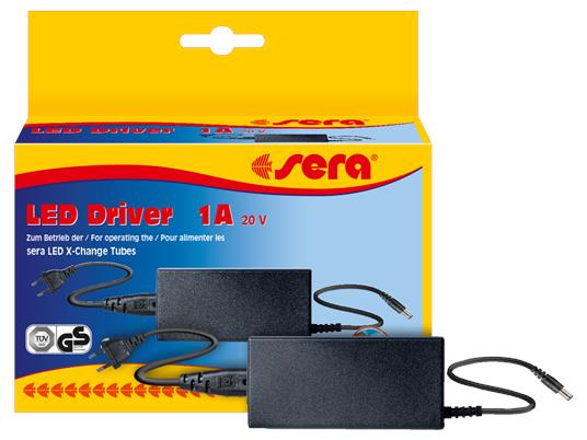 SERA LED DRIVER 20 V DC 1 A