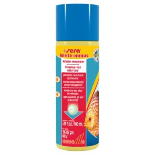 SERA NITRIT MINUS 100 ML