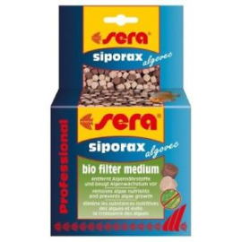 SERA SIPORAX ALGOVEC PROFESSIONAL 500 ML 210 G