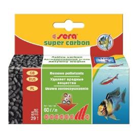 SERA SUPER CARBON AKTIVNO OGLJE 29 G