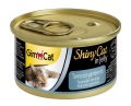 SHINY CAT TUNA + RAKCI 70 g