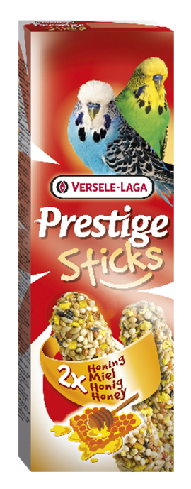 VL Prestige Sticks Budgies Honey - 2 pcs (10)