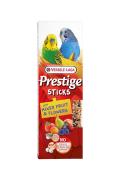 VL Prestige Sticks Small Paraket Mix Fruit & Flower, krekerji za male papige, 2 kos, 60 g (10)