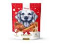 Wanpy Christmas Dog pack, multi treats, 300g